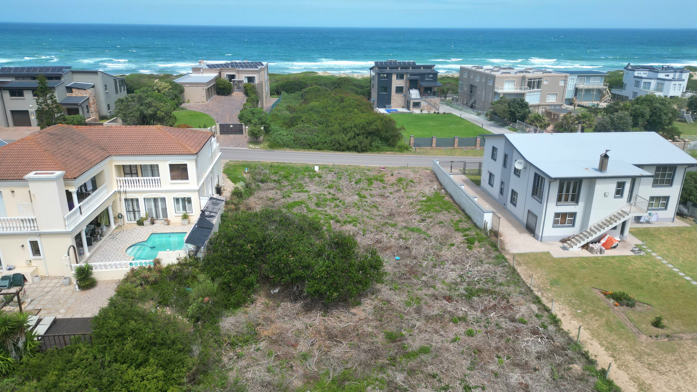 0 Bedroom Property for Sale in Myoli Beach Western Cape